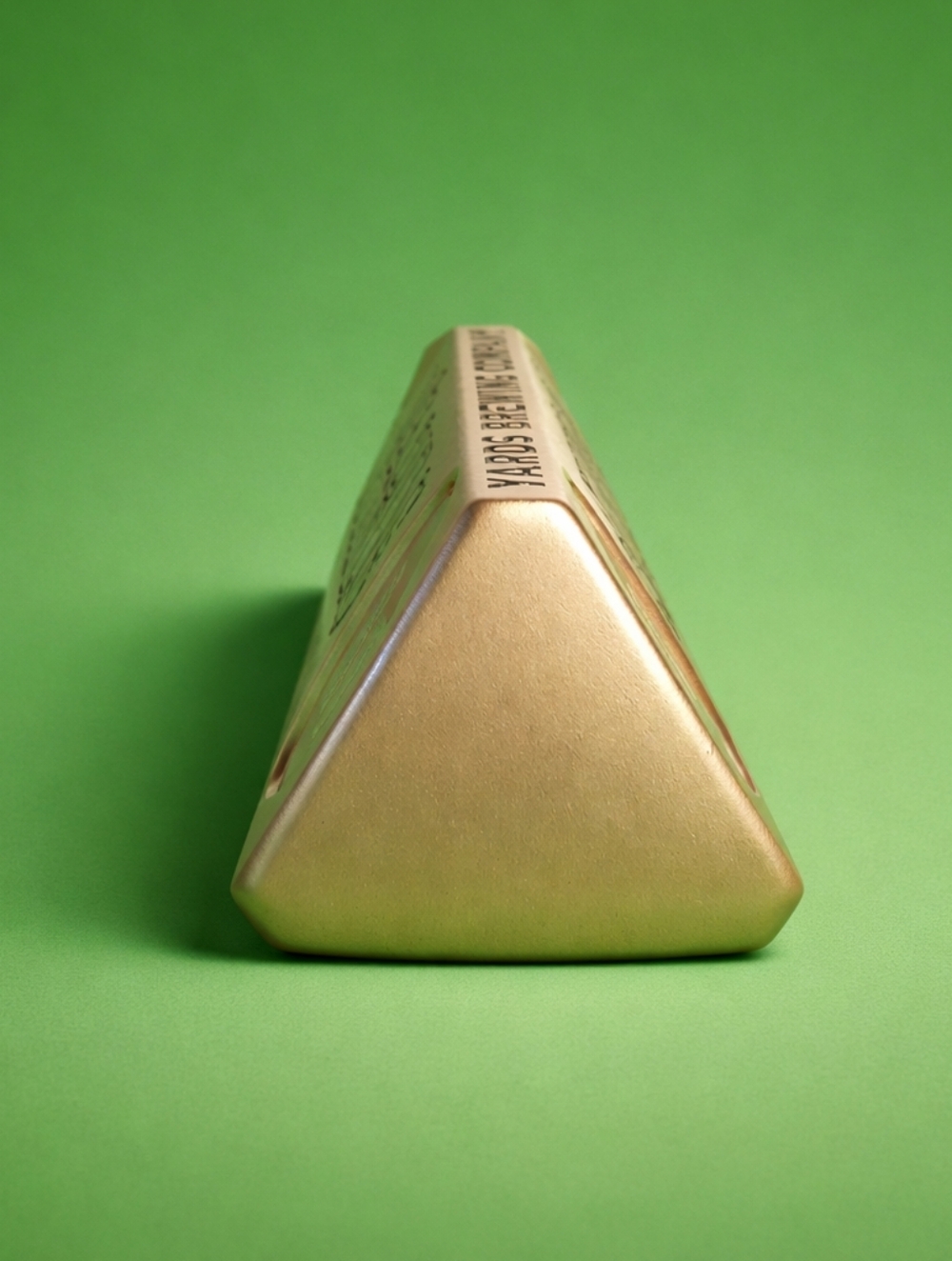 𝐘𝐚𝐫𝐝𝐬 𝐁𝐫𝐞𝐰𝐢𝐧𝐠 𝐂𝐨𝐦𝐩𝐚𝐧𝐲 𝐁𝐞𝐞𝐫 𝐓𝐚𝐩 𝐇𝐚𝐧𝐝𝐥𝐞 - Picture 5 of 6